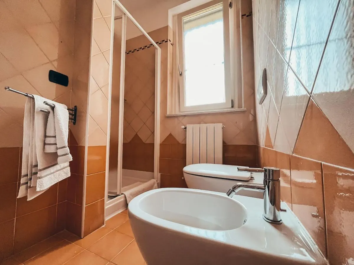 Appartamento Incantevole A 100Metri Dal Mare E Accanto Alla Pista Ciclabile Imperia Apartment