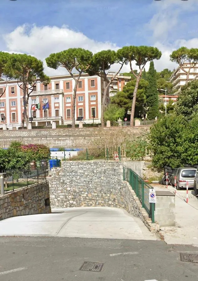 Appartamento Incantevole A 100Metri Dal Mare E Accanto Alla Pista Ciclabile Imperia Italy