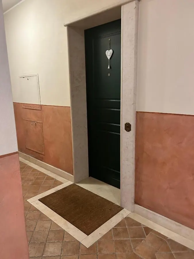 Appartamento Incantevole A 100Metri Dal Mare E Accanto Alla Pista Ciclabile Imperia 0*,  Italy
